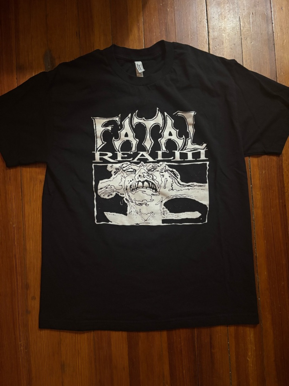 Fatal Realm Shirt